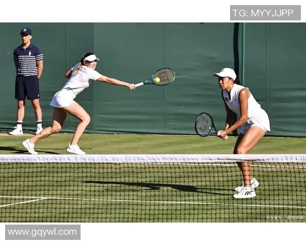 北京网球队在冠军赛中的灵活战术与团队协作展现出惊人实力